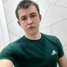 Фотография мужчины Андрей, 28 лет из г. Ставрополь