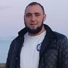 Фотография мужчины Никита, 30 лет из г. Адлер