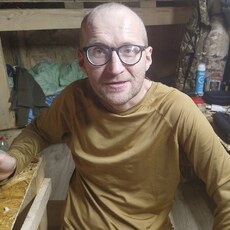 Фотография мужчины Алексей, 46 лет из г. Сыктывкар