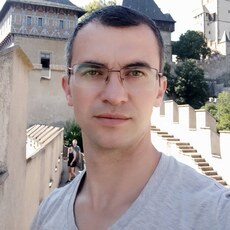 Фотография мужчины Роман, 39 лет из г. Бобруйск