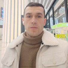 Фотография мужчины Бустон, 32 года из г. Горно-Алтайск