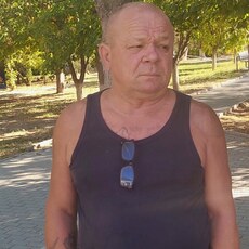 Фотография мужчины Олег, 62 года из г. Бахчисарай