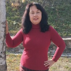 Фотография девушки Елена, 45 лет из г. Мариуполь