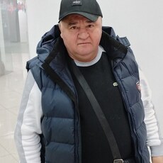 Фотография мужчины Александр, 57 лет из г. Солнечногорск