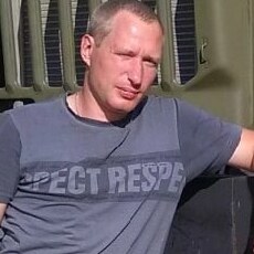 Фотография мужчины Александр, 38 лет из г. Данилов