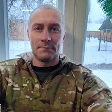 Фотография мужчины Павел, 45 лет из г. Мулино