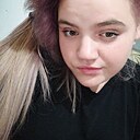 Анастасия, 19 лет