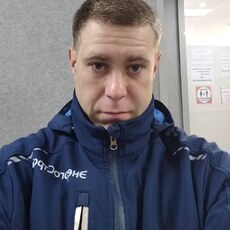 Фотография мужчины Дмитрий, 39 лет из г. Тобольск