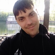 Фотография мужчины Серёга, 38 лет из г. Челябинск