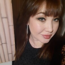 Фотография девушки Айгуль, 35 лет из г. Уфа
