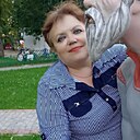 Светлана, 63 года