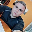 Сергей, 33 года