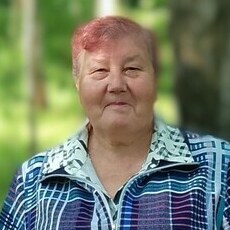 Фотография девушки Татьяна, 66 лет из г. Калуга