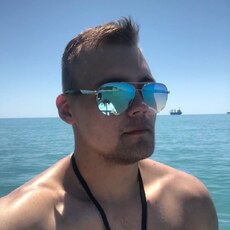 Фотография мужчины Вячеслав, 24 года из г. Мончегорск