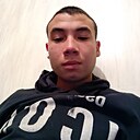 Ильсур, 20 лет