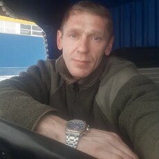 Фотография мужчины Василий, 42 года из г. Белоярский