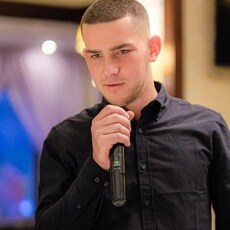 Фотография мужчины Антон, 26 лет из г. Солигорск