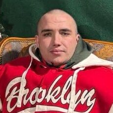 Фотография мужчины Паша, 25 лет из г. Олава