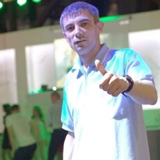 Фотография мужчины Serghei, 46 лет из г. Марл