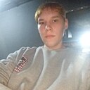 Вова, 20 лет