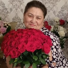 Фотография девушки Люция, 57 лет из г. Тюмень