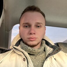Фотография мужчины Данил, 24 года из г. Томск