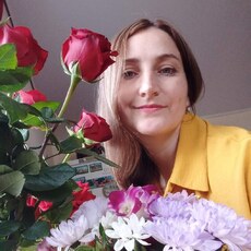 Фотография девушки Галина, 45 лет из г. Торжок