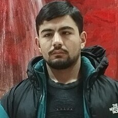 Фотография мужчины Макс, 27 лет из г. Екатеринбург