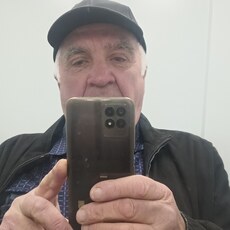 Фотография мужчины Миша, 63 года из г. Ереван