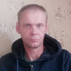 Фотография мужчины Дмитрий, 44 года из г. Сокол