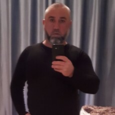 Фотография мужчины Джалалдин, 43 года из г. Дербент