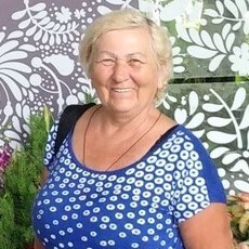 Фотография девушки Любовь, 63 года из г. Краснодар