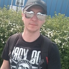Фотография мужчины Валерий, 37 лет из г. Каменское