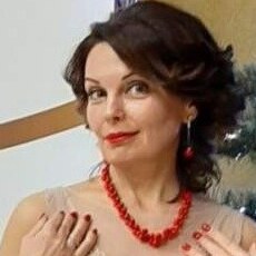 Arina, 46 из г. Санкт-Петербург.