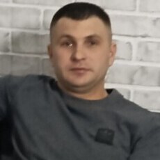 Фотография мужчины Андрей, 35 лет из г. Пинск