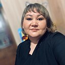 Кристина, 33 года