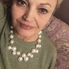 Фотография девушки Ната, 67 лет из г. Алматы