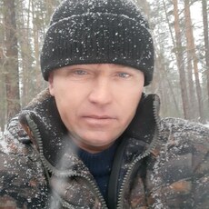 Фотография мужчины Алексей, 45 лет из г. Кулунда