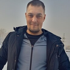 Фотография мужчины Igor, 40 лет из г. Сосновоборск (Красноярский край)