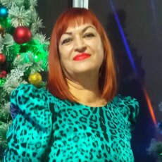 Фотография девушки Людмила, 63 года из г. Бердск