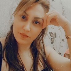 Фотография девушки Ника, 39 лет из г. Баку