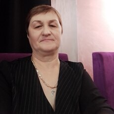 Фотография девушки Лариса, 58 лет из г. Тобольск