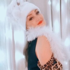 Фотография девушки Елена, 60 лет из г. Новокузнецк