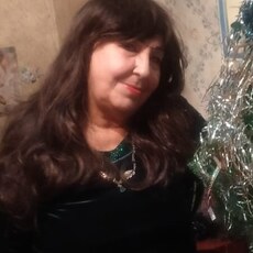 Фотография девушки Наталика, 61 год из г. Отар