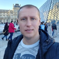 Фотография мужчины Виталий, 43 года из г. Киев