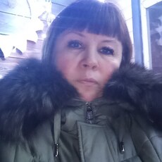 Фотография девушки Марина, 52 года из г. Шарья