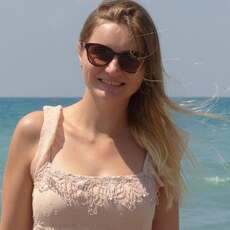 Фотография девушки Марина, 38 лет из г. Смоленск