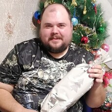 Фотография мужчины Артем, 34 года из г. Челябинск