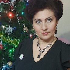 Фотография девушки Натали, 48 лет из г. Абинск