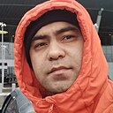 Марк, 32 года